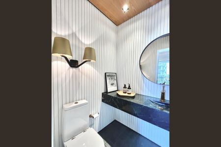 Apartamento à venda com 270m², 3 quartos e 4 vagasFoto 15