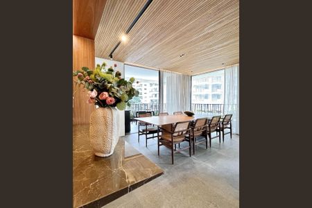 Apartamento à venda com 270m², 3 quartos e 4 vagasFoto 03