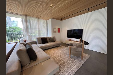 Foto 07 de apartamento à venda com 3 quartos, 270m² em Itaim Bibi, São Paulo