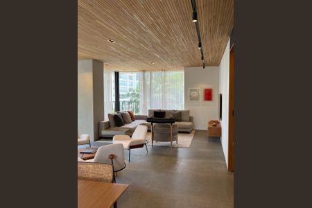 Foto 06 de apartamento à venda com 3 quartos, 270m² em Itaim Bibi, São Paulo