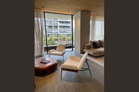 Foto 12 de apartamento à venda com 3 quartos, 270m² em Itaim Bibi, São Paulo