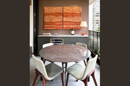 Apartamento à venda com 270m², 3 quartos e 4 vagasFoto 05