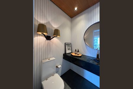 Apartamento à venda com 270m², 3 quartos e 4 vagasFoto 14