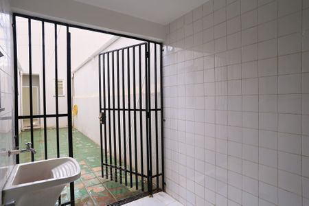 Apartamento à venda com 159m², 3 quartos e 2 vagas Apartamento à venda com 159m², 3 quartos e 2 vagasÁrea de Serviço