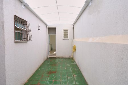 Apartamento à venda com 159m², 3 quartos e 2 vagas Apartamento à venda com 159m², 3 quartos e 2 vagasÁrea externa