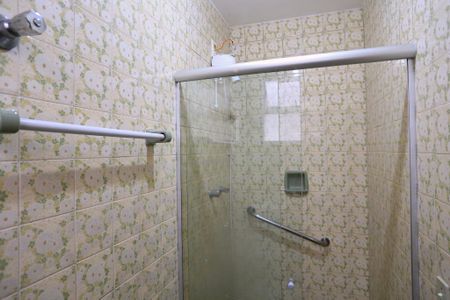 Apartamento à venda com 159m², 3 quartos e 2 vagas Apartamento à venda com 159m², 3 quartos e 2 vagasBanheiro da Suíte