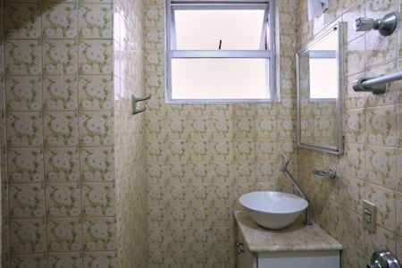 Apartamento à venda com 159m², 3 quartos e 2 vagas Apartamento à venda com 159m², 3 quartos e 2 vagasBanheiro da Suíte