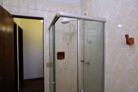 Apartamento à venda com 159m², 3 quartos e 2 vagas Apartamento à venda com 159m², 3 quartos e 2 vagasBanheiro