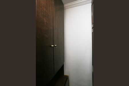 Apartamento à venda com 159m², 3 quartos e 2 vagas Apartamento à venda com 159m², 3 quartos e 2 vagasQuarto de Serviço