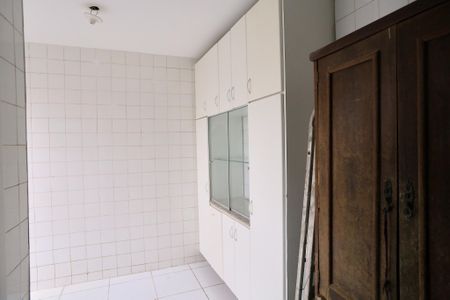 Apartamento à venda com 159m², 3 quartos e 2 vagas Apartamento à venda com 159m², 3 quartos e 2 vagasÁrea de Serviço