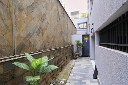 Apartamento à venda com 159m², 3 quartos e 2 vagas Apartamento à venda com 159m², 3 quartos e 2 vagasEntrada