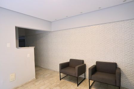 Apartamento à venda com 159m², 3 quartos e 2 vagas Apartamento à venda com 159m², 3 quartos e 2 vagasHall