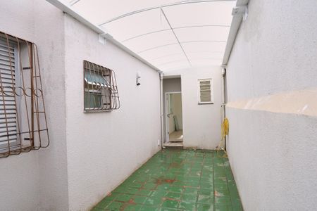 Apartamento à venda com 159m², 3 quartos e 2 vagas Apartamento à venda com 159m², 3 quartos e 2 vagasÁrea externa