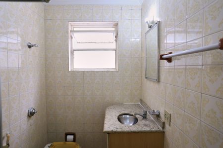 Apartamento à venda com 159m², 3 quartos e 2 vagas Apartamento à venda com 159m², 3 quartos e 2 vagasBanheiro