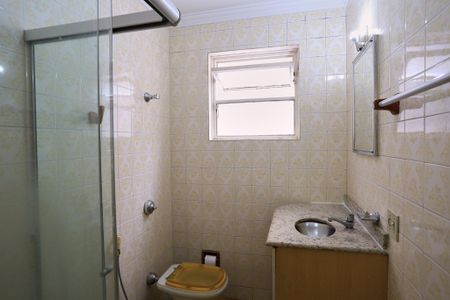 Apartamento à venda com 159m², 3 quartos e 2 vagas Apartamento à venda com 159m², 3 quartos e 2 vagasBanheiro