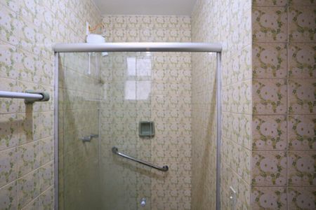 Apartamento à venda com 159m², 3 quartos e 2 vagas Apartamento à venda com 159m², 3 quartos e 2 vagasBanheiro da Suíte