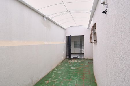 Apartamento à venda com 159m², 3 quartos e 2 vagas Apartamento à venda com 159m², 3 quartos e 2 vagasÁrea externa