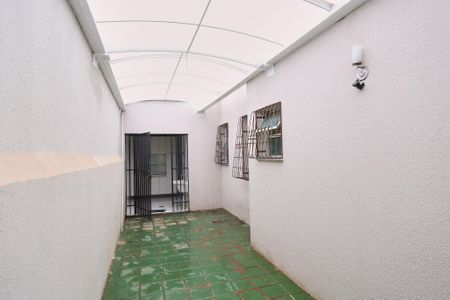 Apartamento à venda com 159m², 3 quartos e 2 vagas Apartamento à venda com 159m², 3 quartos e 2 vagasÁrea externa