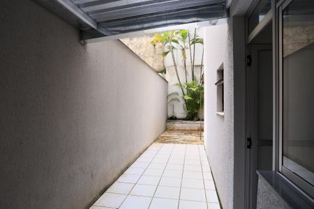 Apartamento à venda com 159m², 3 quartos e 2 vagas Apartamento à venda com 159m², 3 quartos e 2 vagasVaranda da Sala