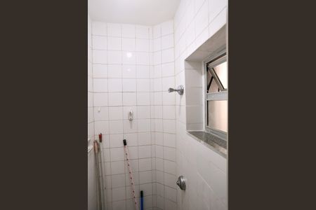 Apartamento à venda com 159m², 3 quartos e 2 vagas Apartamento à venda com 159m², 3 quartos e 2 vagasBanheiro de serviço