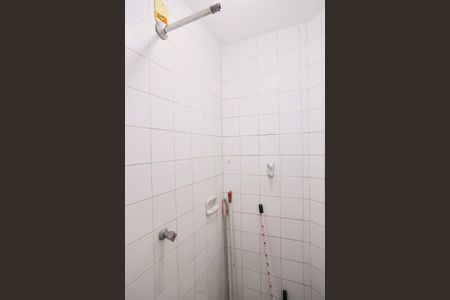 Apartamento à venda com 159m², 3 quartos e 2 vagas Apartamento à venda com 159m², 3 quartos e 2 vagasBanheiro de serviço