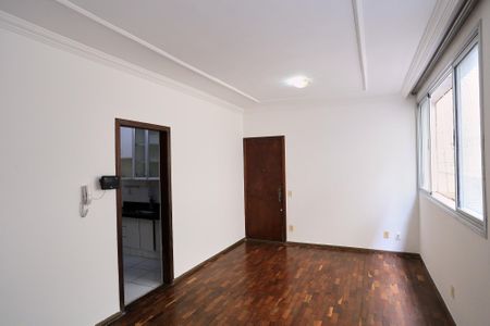 Apartamento à venda com 159m², 3 quartos e 2 vagas Apartamento à venda com 159m², 3 quartos e 2 vagasSala