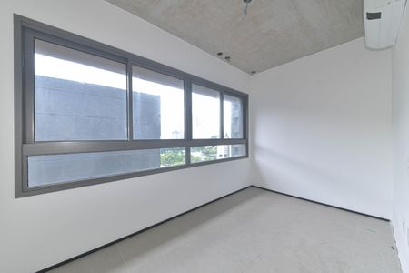 Quarto de kitnet/studio para alugar com 1 quarto, 18m² em Santo Amaro, São Paulo