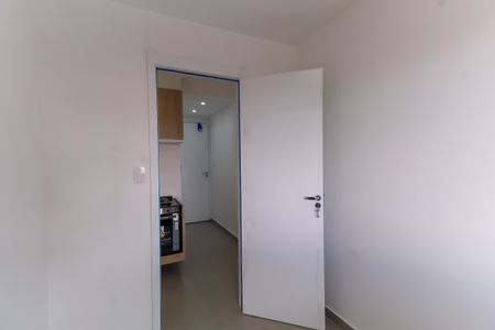 Apartamento para alugar com 43m², 2 quartos e sem vagaQuarto 2