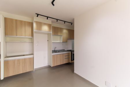 Apartamento para alugar com 43m², 2 quartos e sem vagaSala/Cozinha