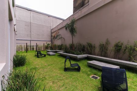 Apartamento para alugar com 43m², 2 quartos e sem vagaÁrea externa