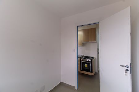 Apartamento para alugar com 43m², 2 quartos e sem vagaQuarto 2