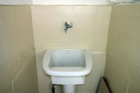 Apartamento para alugar com 60m², 1 quarto e sem vagaÁrea de Serviço