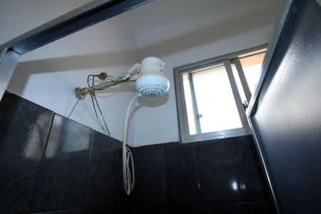 Apartamento para alugar com 60m², 1 quarto e sem vagaBanheiro