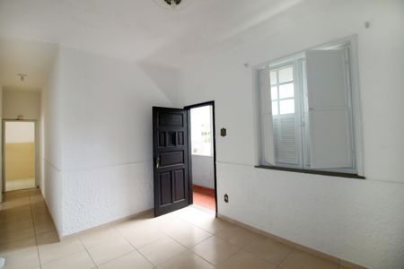 Sala de apartamento para alugar com 1 quarto, 60m² em Vila da Penha, Rio de Janeiro