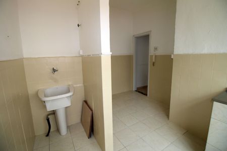 Apartamento para alugar com 60m², 1 quarto e sem vagaÁrea de Serviço