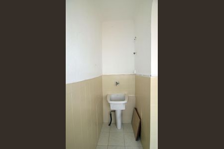 Apartamento para alugar com 60m², 1 quarto e sem vagaÁrea de Serviço