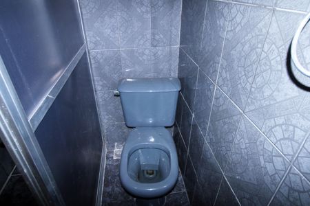 Apartamento para alugar com 60m², 1 quarto e sem vagaBanheiro