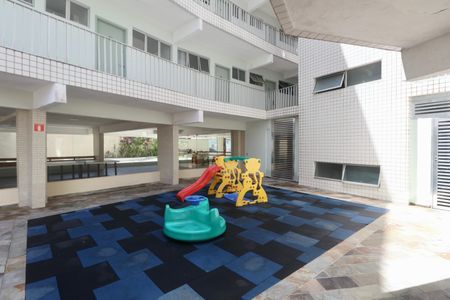 Apartamento para alugar com 120m², 3 quartos e 2 vagas Apartamento para alugar com 120m², 3 quartos e 2 vagasÁrea comum