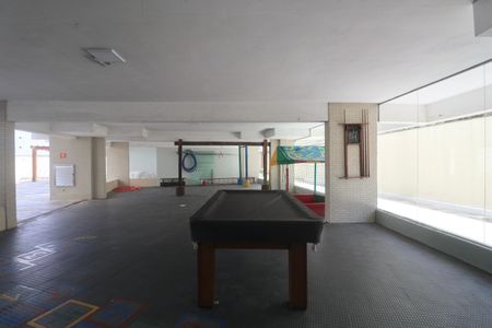 Apartamento para alugar com 120m², 3 quartos e 2 vagas Apartamento para alugar com 120m², 3 quartos e 2 vagasÁrea comum