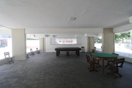 Apartamento para alugar com 120m², 3 quartos e 2 vagas Apartamento para alugar com 120m², 3 quartos e 2 vagasÁrea comum