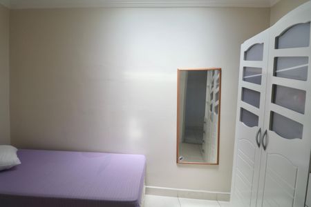Apartamento para alugar com 120m², 3 quartos e 2 vagas Apartamento para alugar com 120m², 3 quartos e 2 vagasQuarto