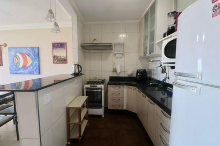 Apartamento para alugar com 120m², 3 quartos e 2 vagas Apartamento para alugar com 120m², 3 quartos e 2 vagasCozinha