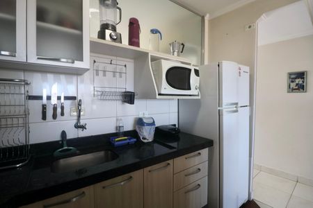 Apartamento para alugar com 120m², 3 quartos e 2 vagas Apartamento para alugar com 120m², 3 quartos e 2 vagasCozinha