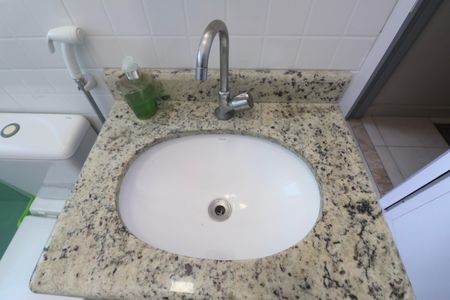 Apartamento para alugar com 120m², 3 quartos e 2 vagas Apartamento para alugar com 120m², 3 quartos e 2 vagasBanheiro Suíte