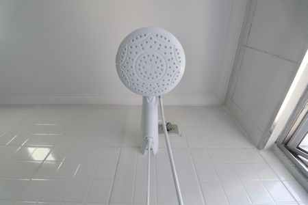 Apartamento para alugar com 120m², 3 quartos e 2 vagas Apartamento para alugar com 120m², 3 quartos e 2 vagasBanheiro Social