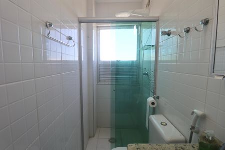 Apartamento para alugar com 120m², 3 quartos e 2 vagas Apartamento para alugar com 120m², 3 quartos e 2 vagasBanheiro Suíte