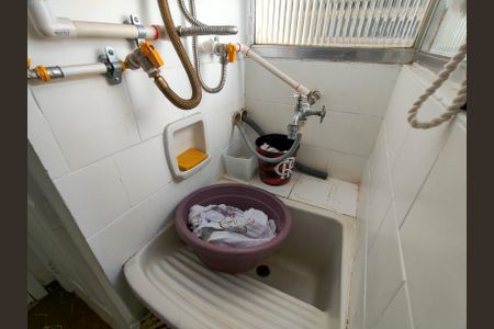 Apartamento à venda com 59m², 2 quartos e sem vagaÁrea de Serviço