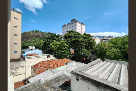 Apartamento à venda com 59m², 2 quartos e sem vagaVista do Quarto 1