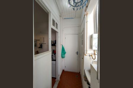 Apartamento à venda com 59m², 2 quartos e sem vagaÁrea de Serviço