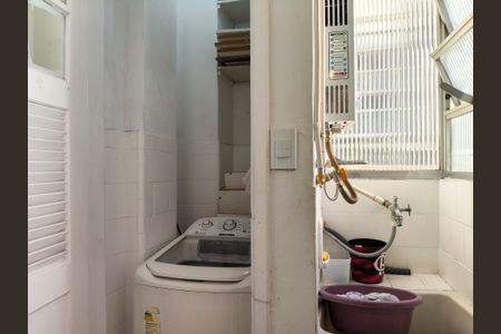 Apartamento à venda com 59m², 2 quartos e sem vagaÁrea de Serviço